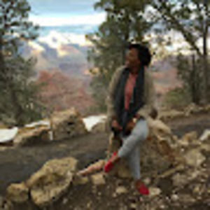 Meet your Posher, Susie